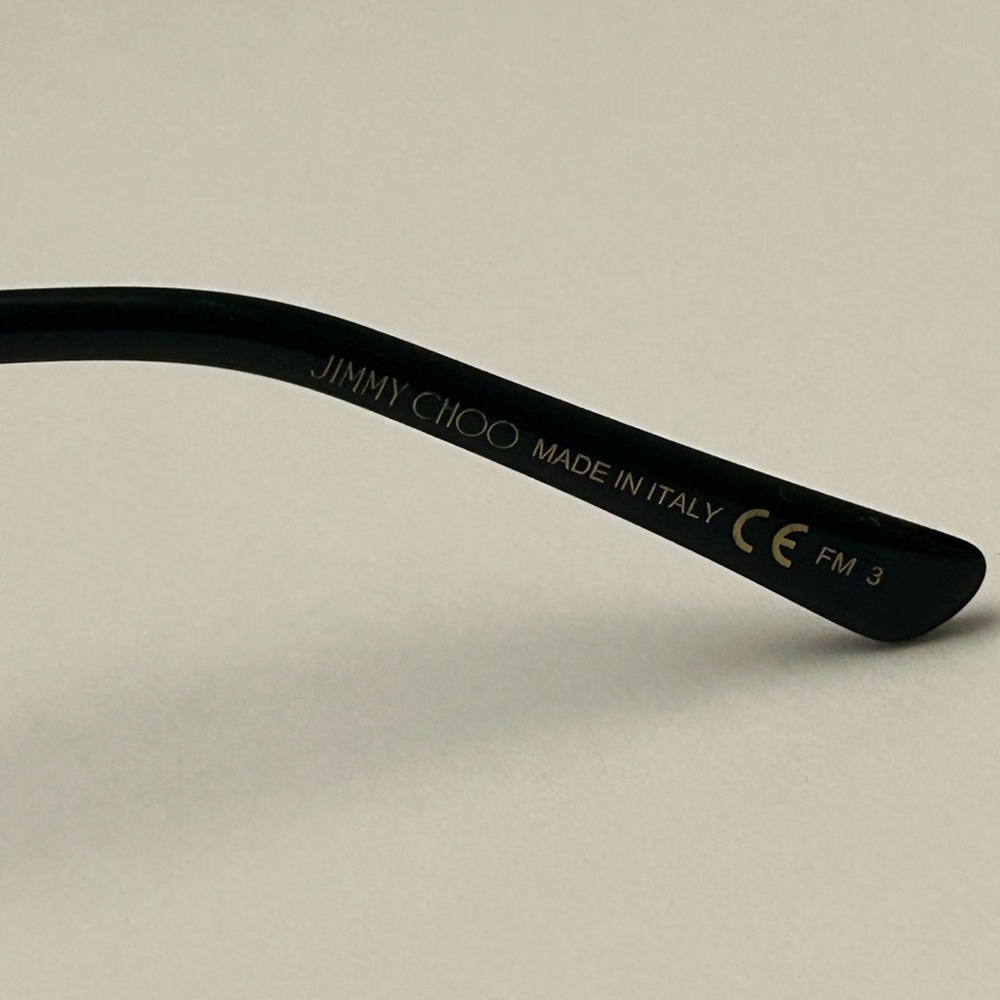 Sunglasses Jimmy choo - Picture 4 of 5